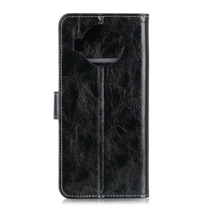 Κάλυμμα Xiaomi Mi 10T Lite / Redmi Note 9 Pro 5G Εκτεθειμένες Ραφές