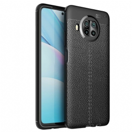 θηκη κινητου Xiaomi Mi 10T Lite / Redmi Note 9 Pro 5G Δερμάτινο Εφέ Litchi