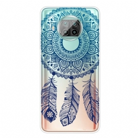 θηκη κινητου Xiaomi Mi 10T Lite / Redmi Note 9 Pro 5G Floral Mandala