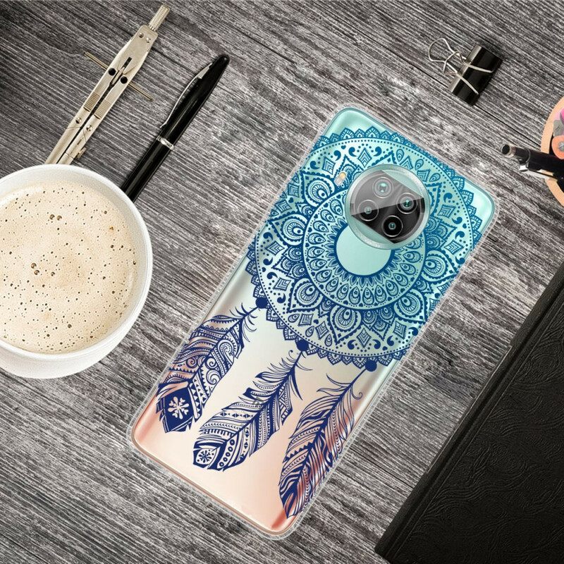 θηκη κινητου Xiaomi Mi 10T Lite / Redmi Note 9 Pro 5G Floral Mandala