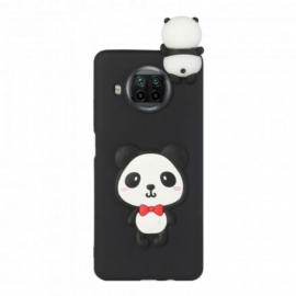 Θήκη Xiaomi Mi 10T Lite / Redmi Note 9 Pro 5G My Panda 3d