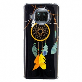 Θήκη Xiaomi Mi 10T Lite / Redmi Note 9 Pro 5G Neon Dream Catcher