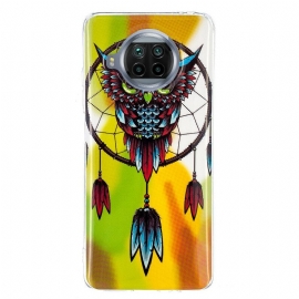 Θήκη Xiaomi Mi 10T Lite / Redmi Note 9 Pro 5G Neon Dream Catcher