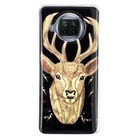 Θήκη Xiaomi Mi 10T Lite / Redmi Note 9 Pro 5G Neon Majestic Deer