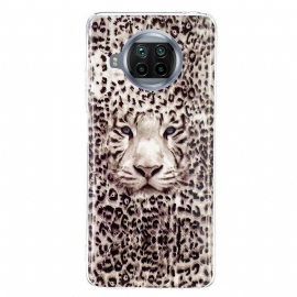 Θήκη Xiaomi Mi 10T Lite / Redmi Note 9 Pro 5G Silicone Lion Design