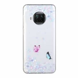 Θήκη Xiaomi Mi 10T Lite / Redmi Note 9 Pro 5G Χρωματιστές Πικραλίδες