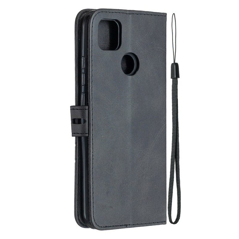 Κάλυμμα Xiaomi Redmi 9C Καλύτερη Περίπτωση