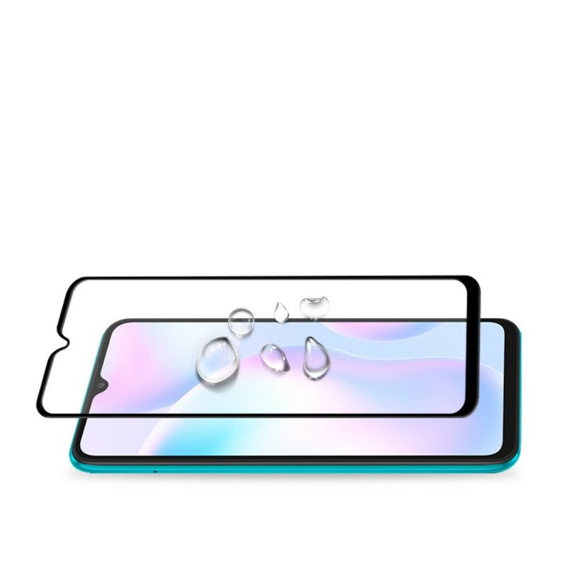 Προστασία Από Σκληρυμένο Γυαλί Για Xiaomi Redmi 9 / 9A / 9C Mocolo