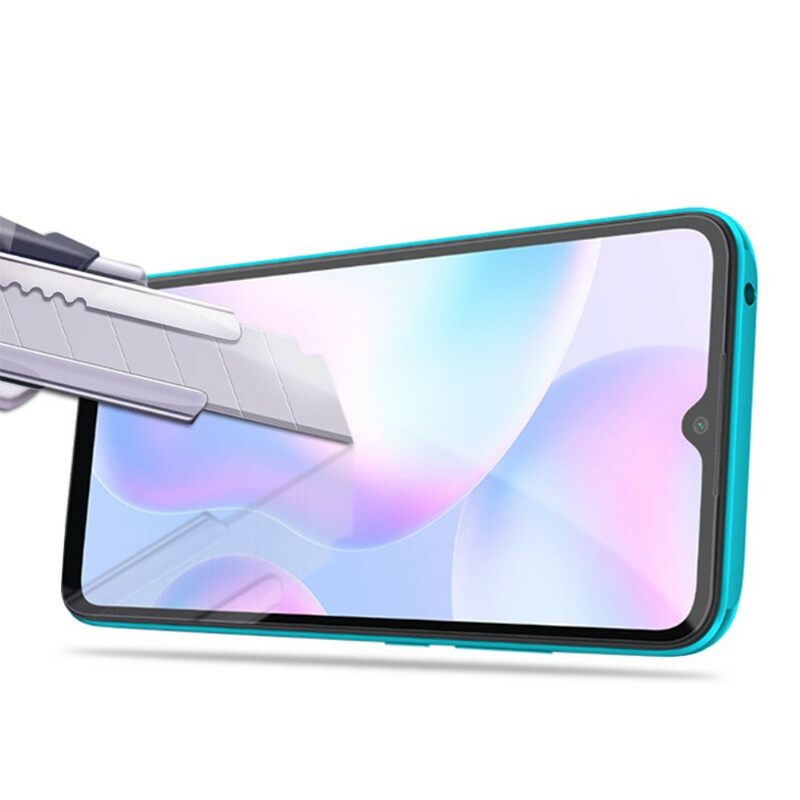 Προστασία Από Σκληρυμένο Γυαλί Για Xiaomi Redmi 9 / 9A / 9C Mocolo
