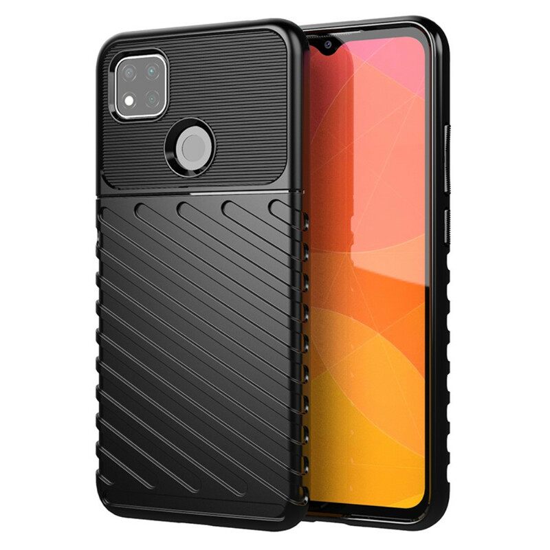 θηκη κινητου Xiaomi Redmi 9C Σειρά Thunder