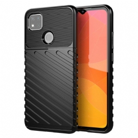θηκη κινητου Xiaomi Redmi 9C Σειρά Thunder