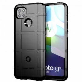 Θήκη Moto G9 Power Ανθεκτική Ασπίδα