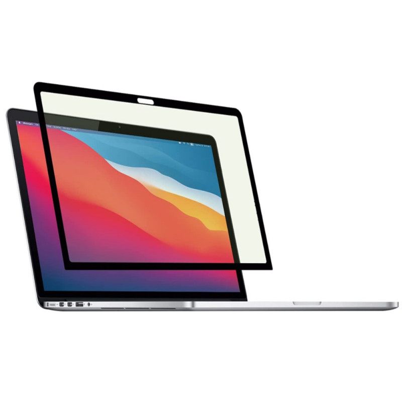 θηκη κινητου MacBook Pro 16" Ματ Αντιχαρακτηριστικό