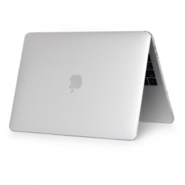 Θήκη MacBook Pro 16" προστασίας Ματ Πλαστική Προστασία