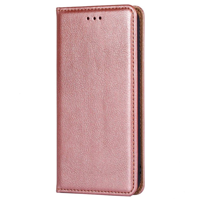 Δερματινη Θηκη Realme 12 Pro / 12 Pro Plus Κλασικό