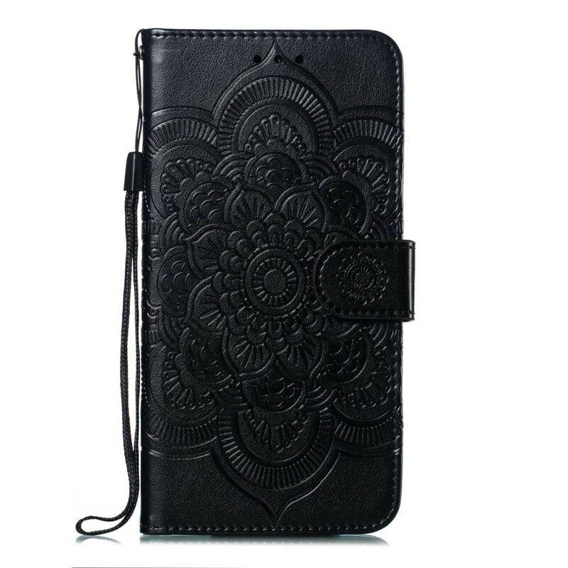 Κάλυμμα Xiaomi Redmi Note 7 Ολόκληρη Η Μάνταλα