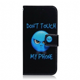 Κάλυμμα Xiaomi Redmi Note 7 Τηλέφωνο Emoji