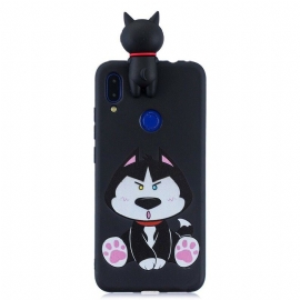 Θήκη Xiaomi Redmi Note 7 Adrian The Dog