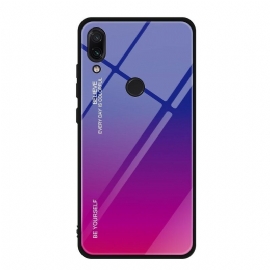 Θήκη Xiaomi Redmi Note 7 Γαλβανισμένο Χρώμα