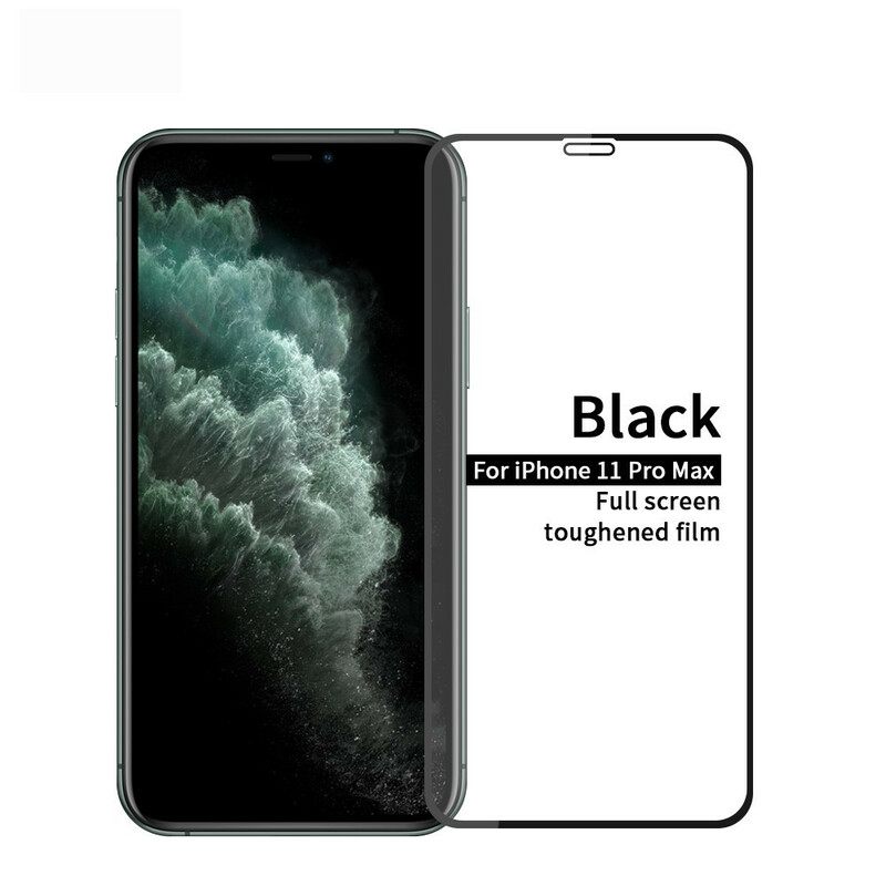 Κάλυμμα Mofi Tempered Glass Για iPhone 11 Pro Max / Xs Max