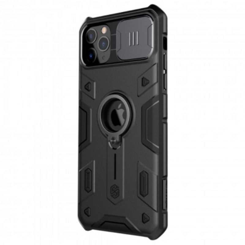 Θήκη iPhone 11 Pro Max Εξαιρετικά Ανθεκτικό Προστατευτικό Μονάδας Φωτογραφιών Nillkin