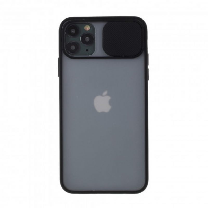 Θήκη iPhone 11 Pro Max Εξώφυλλο Μονάδας Φωτογραφίας