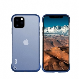 Θήκη iPhone 11 Pro Max Nxe Clear Series Matte