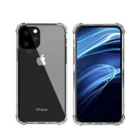 Θήκη iPhone 11 Pro Max Nxe Crystal