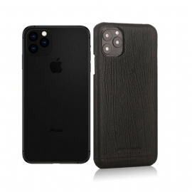 Θήκη iPhone 11 Pro Max Pierre Cardin Γνήσιο Δέρμα