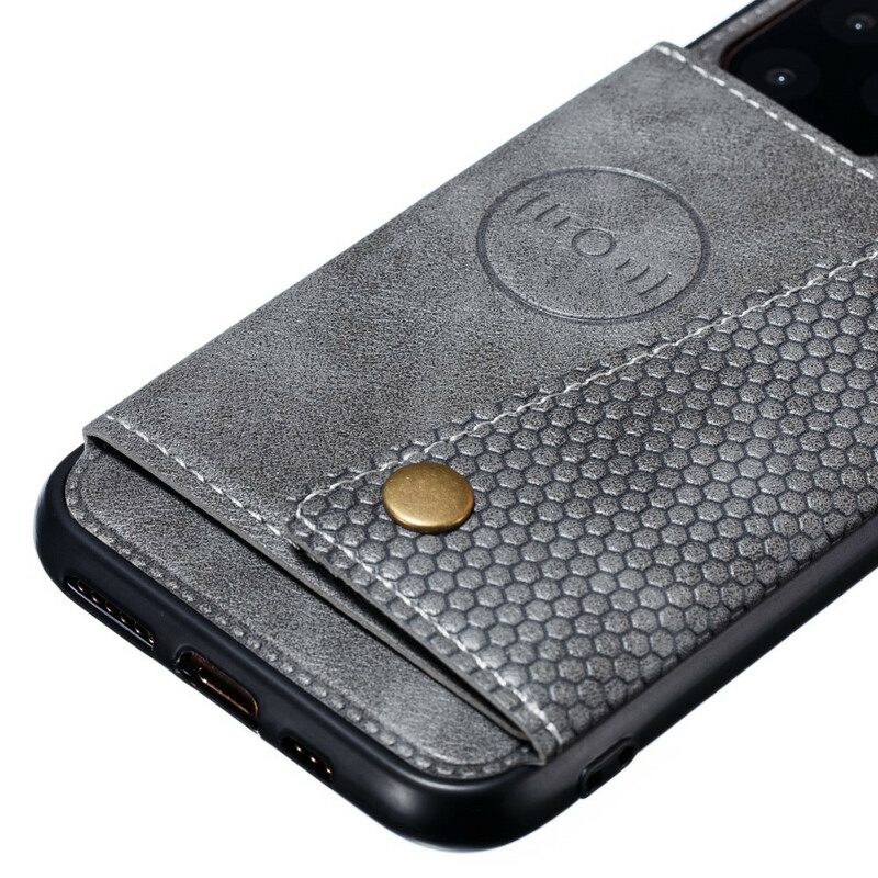 Θήκη iPhone 11 Pro Max πορτοφολι Snap Wallet