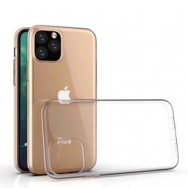 θηκη κινητου iPhone 11 Pro Max Διαφανές