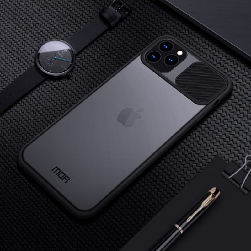 θηκη κινητου iPhone 11 Pro Max Κάλυμμα Μονάδας Φωτογραφίας Mofi