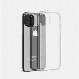 θηκη κινητου iPhone 11 Pro Max Nxe Διαφανές