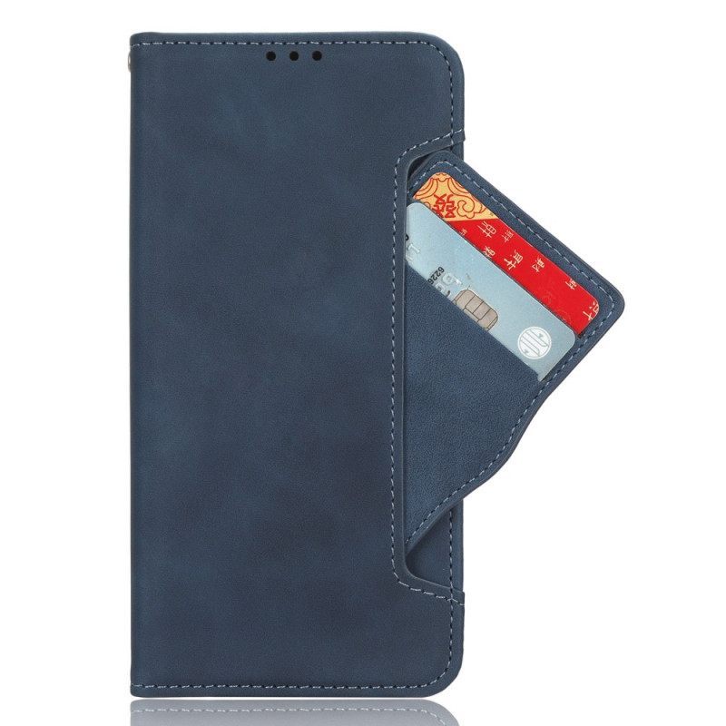δερματινη θηκη Xiaomi Redmi Note 12 5G Πολλαπλές Κάρτες