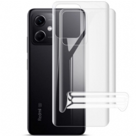 Imak Hydrogel Protection Για Το Πίσω Μέρος Του Xiaomi Redmi Note 12/Poco X5 5G