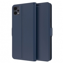 θηκη κινητου Xiaomi Redmi Note 12 5G Θήκη Flip Δερμάτινο Styling