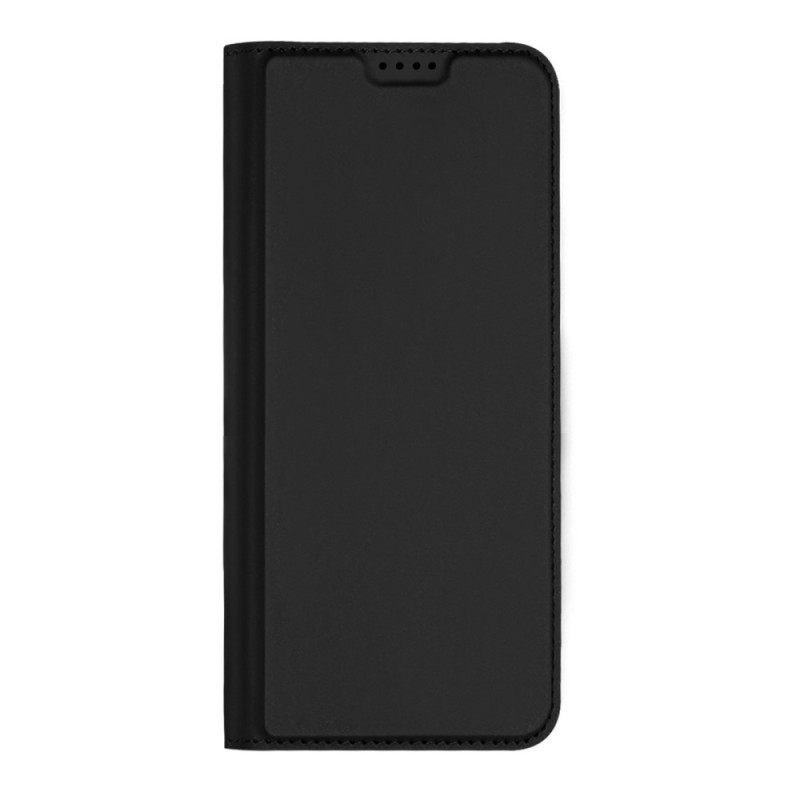 θηκη κινητου Xiaomi Redmi Note 12 5G Θήκη Flip Skin-pro Series Dux Ducis