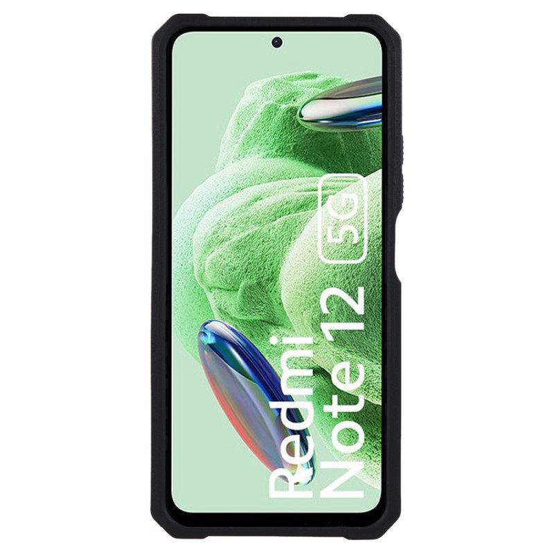 Θήκη Xiaomi Redmi Note 12 5G Πολυλειτουργικό
