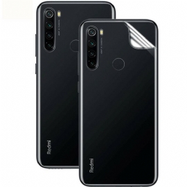 Πίσω Προστατευτική Μεμβράνη Για Xiaomi Redmi Note 8 Imak