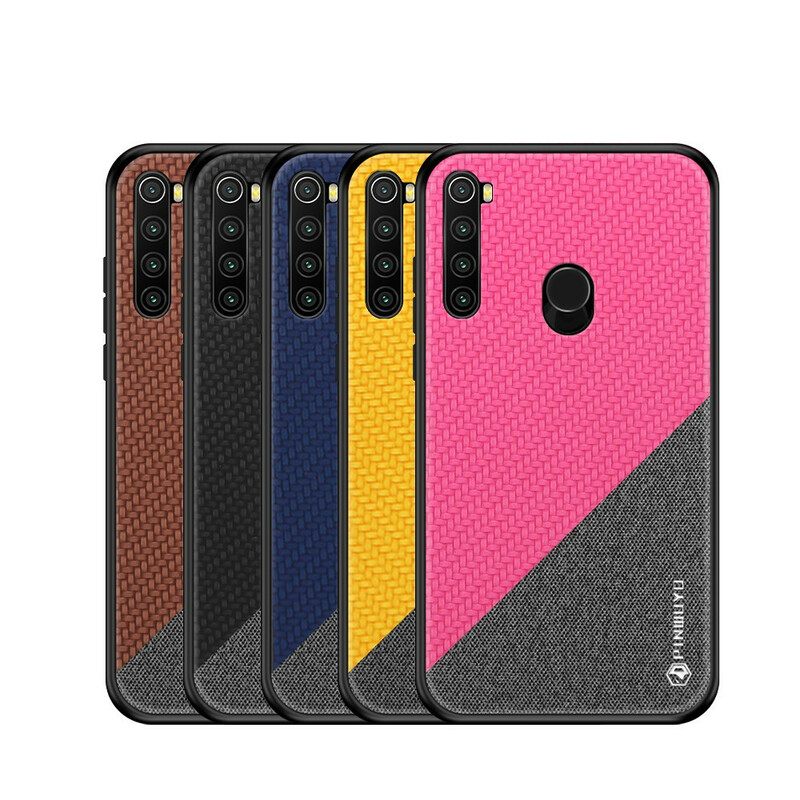 θηκη κινητου Xiaomi Redmi Note 8 Pinwuyo Honor Series