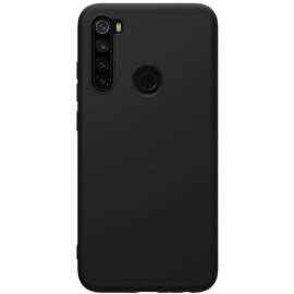 θηκη κινητου Xiaomi Redmi Note 8 Σιλικόνη Nillkin