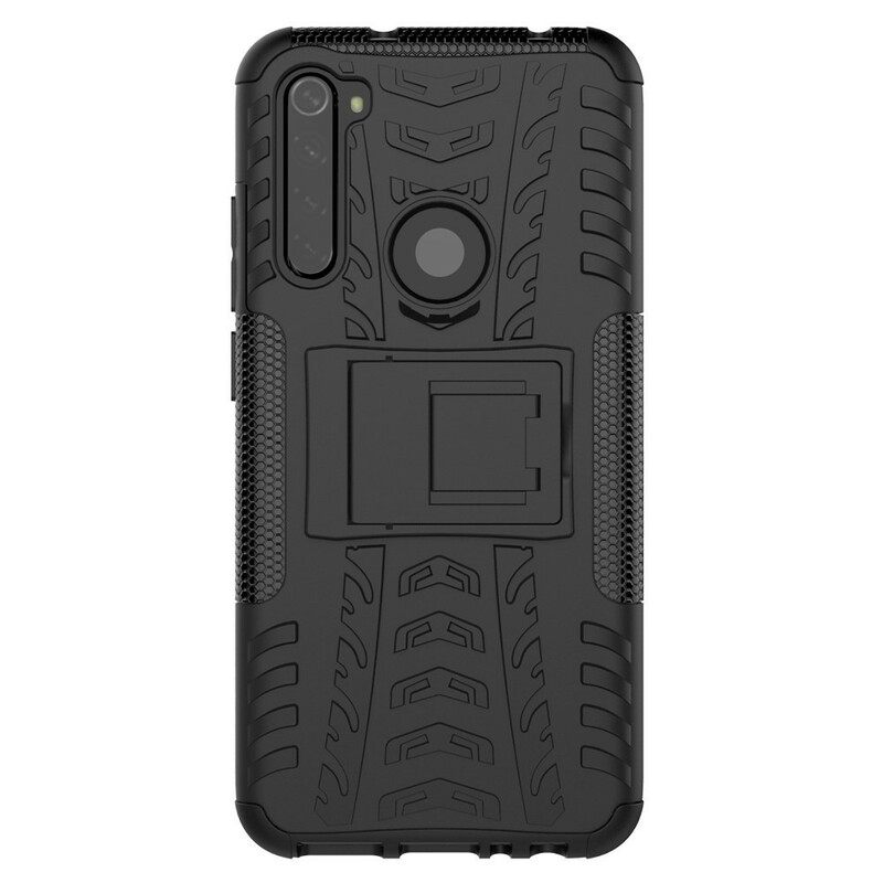 Θήκη Xiaomi Redmi Note 8 Αντίσταση Ισχύος