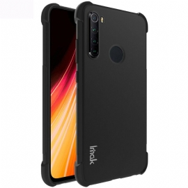 Θήκη Xiaomi Redmi Note 8 Imak Skin Feel Class