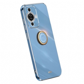 Κάλυμμα Huawei Nova 11 Pro Θήκες Κινητών Δαχτυλίδι Υποστήριξης Xinli