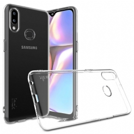 θηκη κινητου Samsung Galaxy A10s Ux-5 Series Imak