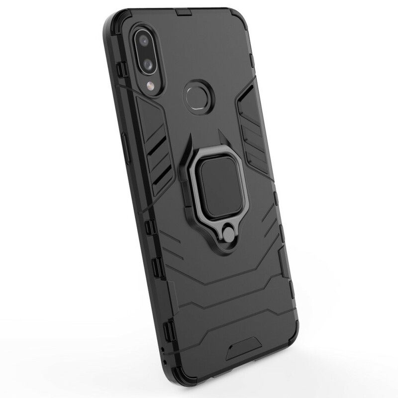 Θήκη Samsung Galaxy A10s Ανθεκτικό Στον Δακτύλιο