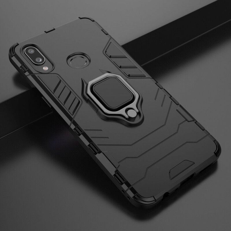 Θήκη Samsung Galaxy A10s Ανθεκτικό Στον Δακτύλιο