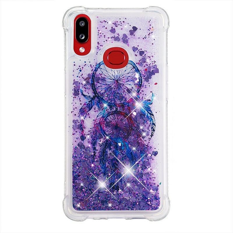 Θήκη Samsung Galaxy A10s Glitter Dream Catcher