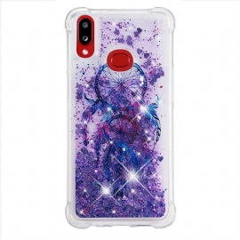 Θήκη Samsung Galaxy A10s Glitter Dream Catcher