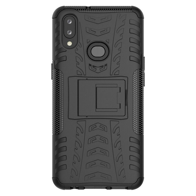 Θήκη Samsung Galaxy A10s Premium Resistant